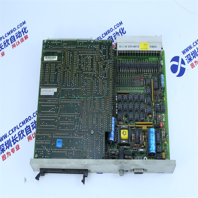 Siemens 6DS1717-8CC