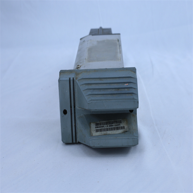 FOXBORO  CM902WL