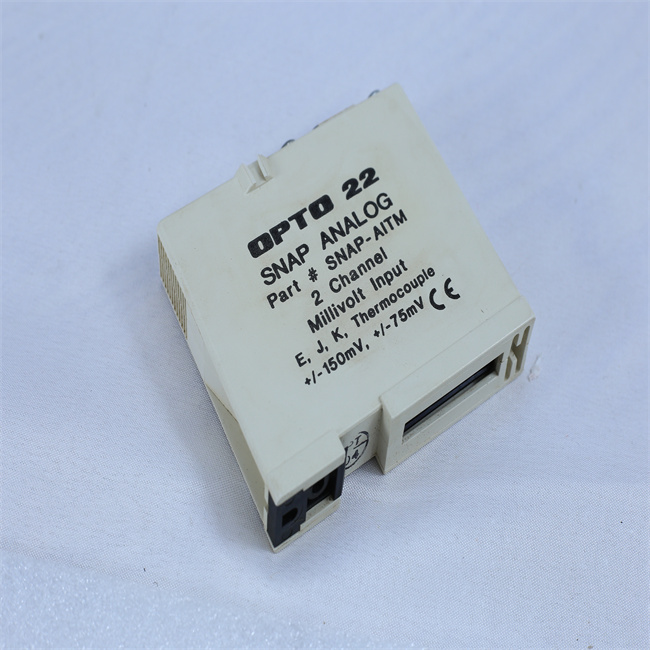OPTO 22  SNAP-AITM-2