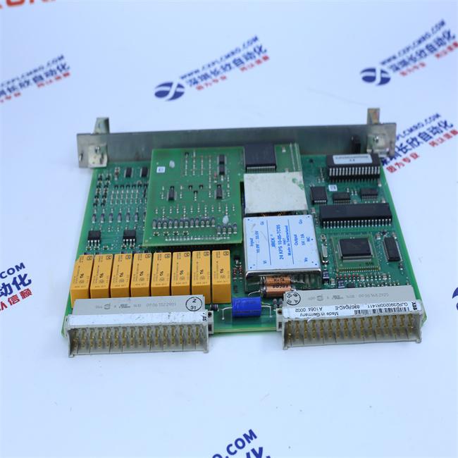 ABB  83SRC-1