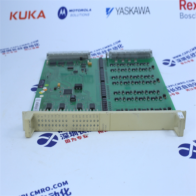 ABB DSDO115A
