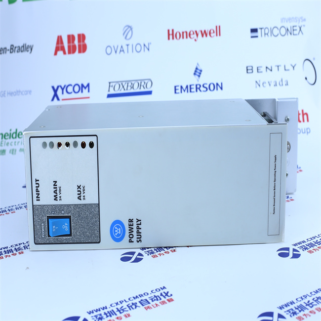 WESTINGHOUSE  1X00416H01