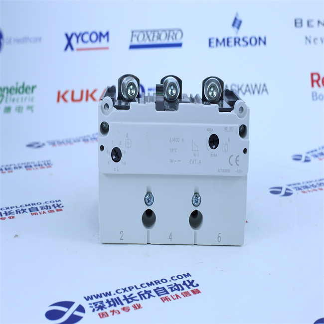 Siemens  3VL9440-7DC30