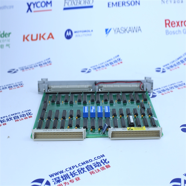 GE  VMIVME-2510B-100