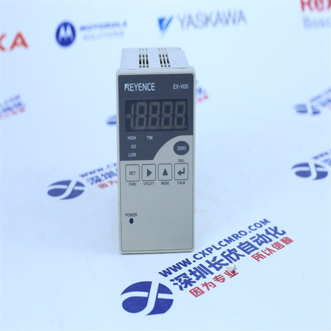 KEYENCE  EX-V05