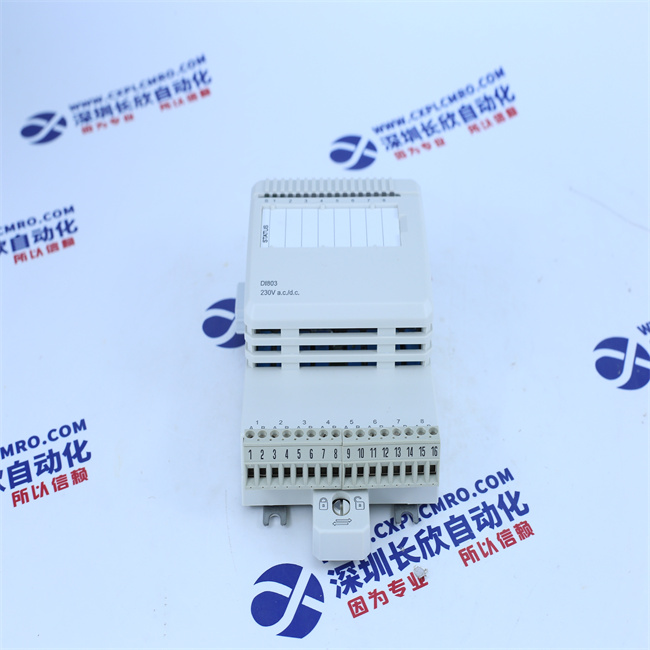 ABB  DI803