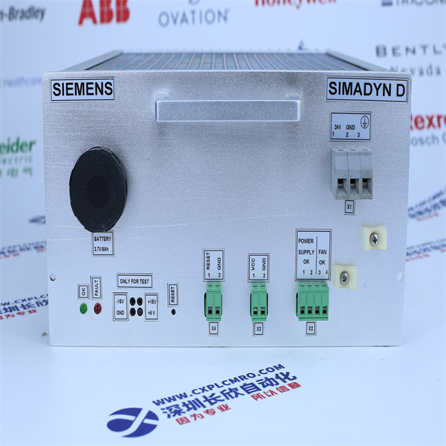Siemens  6DD1683-0CC0