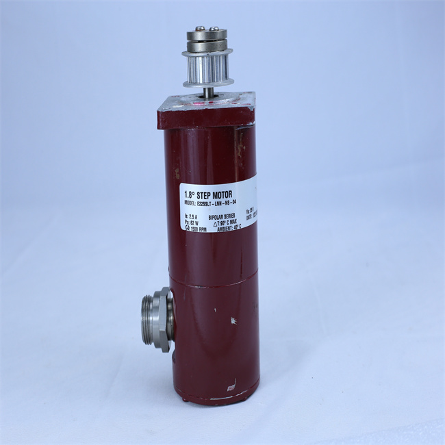 KOLLMORGEN  E22SSLT-LNN-NS-04