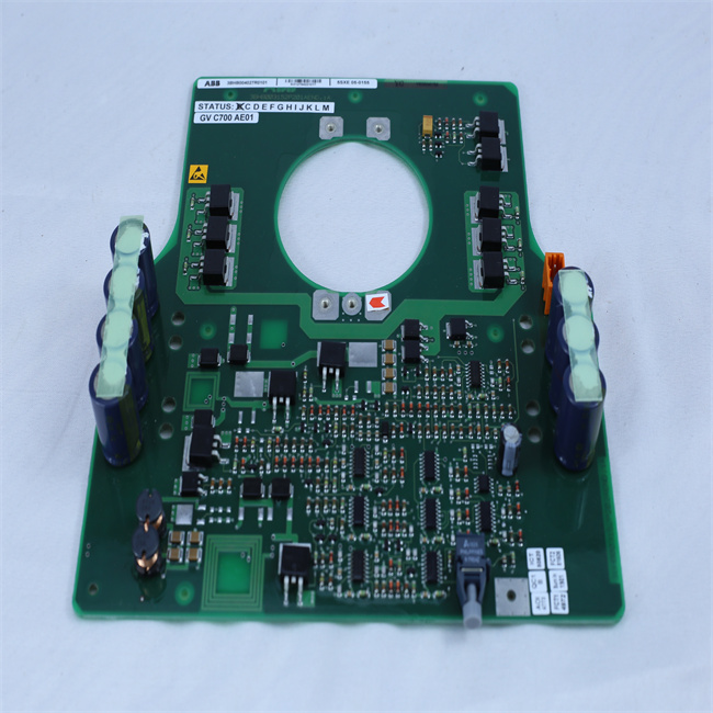 ABB  3BHB004027R0101