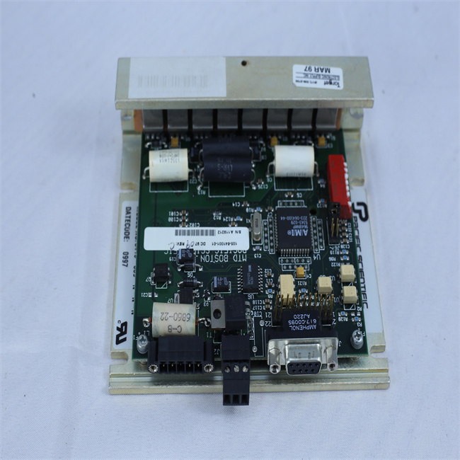 PACIFIC  6410-009-N-N-N