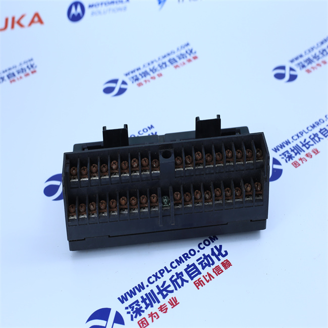 GE  IC670CHS101A