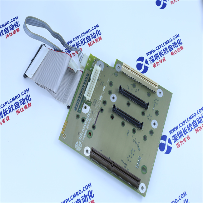 SILICON GRAPHICS   030-0730-003