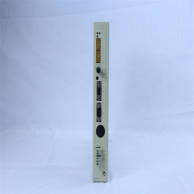 ABB PM633