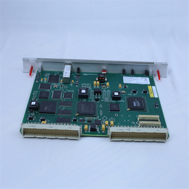 GE IC698RMX016-ED