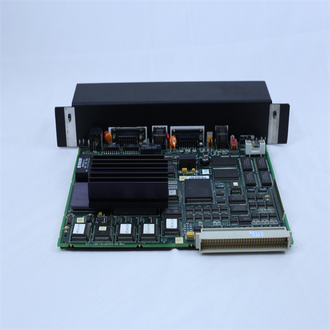 GE IC697CMM742-HJ