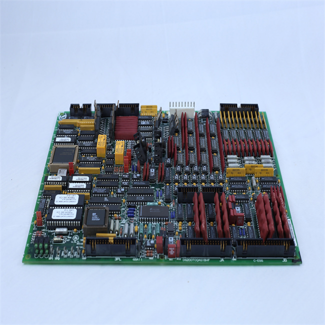 GE DS200TCQAG1BHF