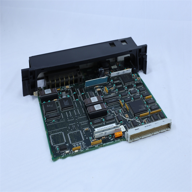 GE IC697BEM731
