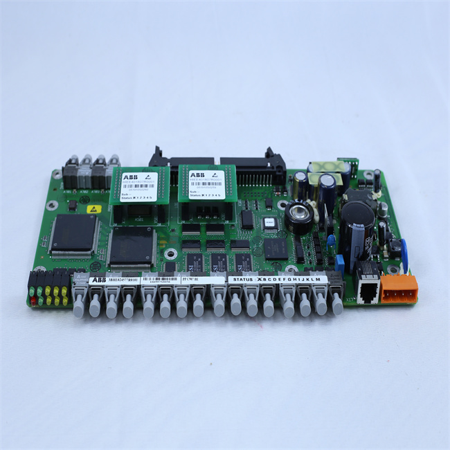 ABB PP C907 BE