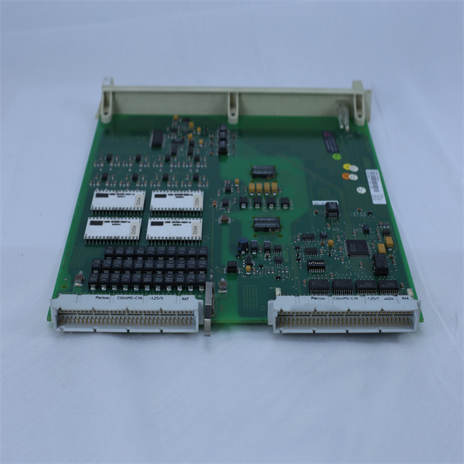 ABB DSAI 130A