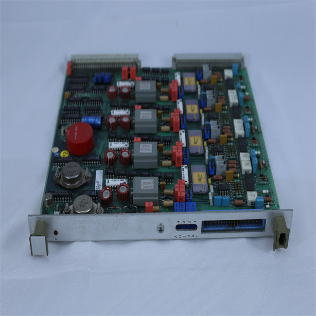 ABB DSAO110