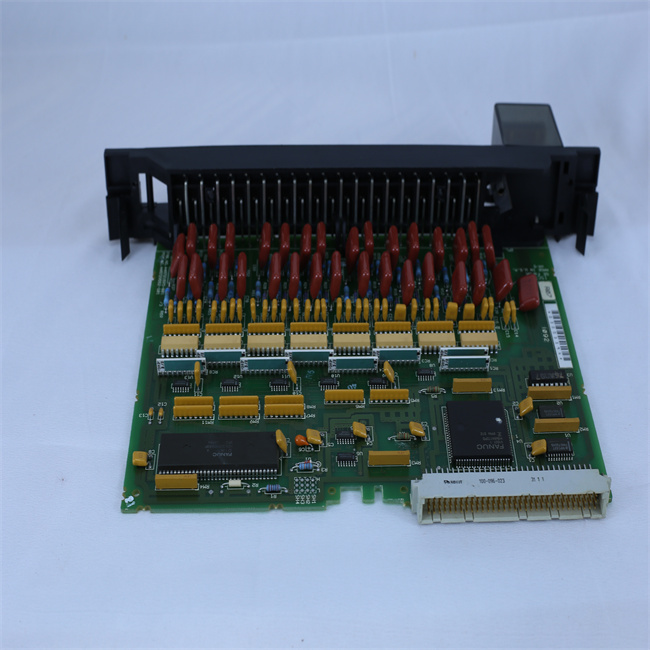 IC697MDL2500