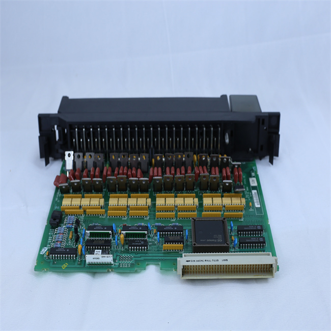 IC697MDL350