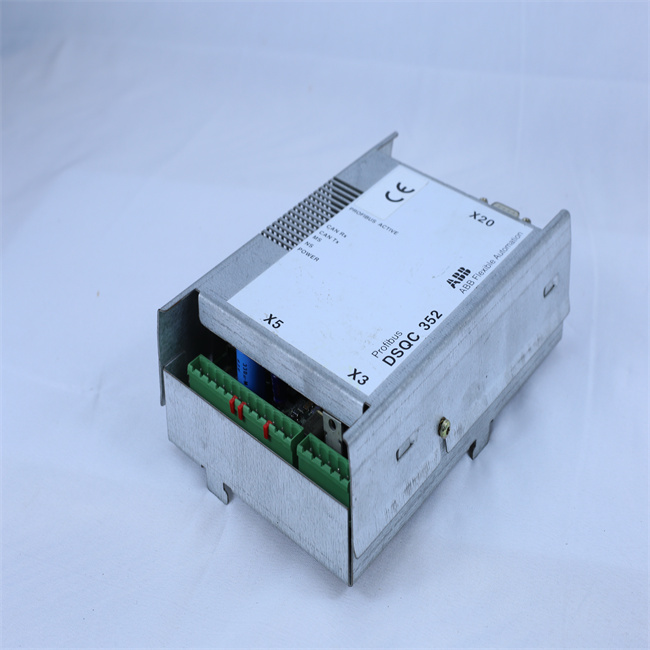 DSQC 352