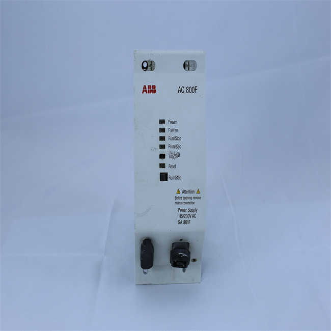 ABB EN-H SA801F 3BDH000011R1 05105 14.06