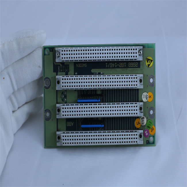 ABB  SE94490724 DSBB 175 B