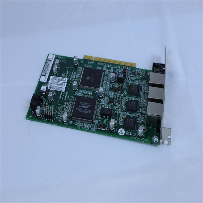 ABB DSQC602 3HAC 12816-107