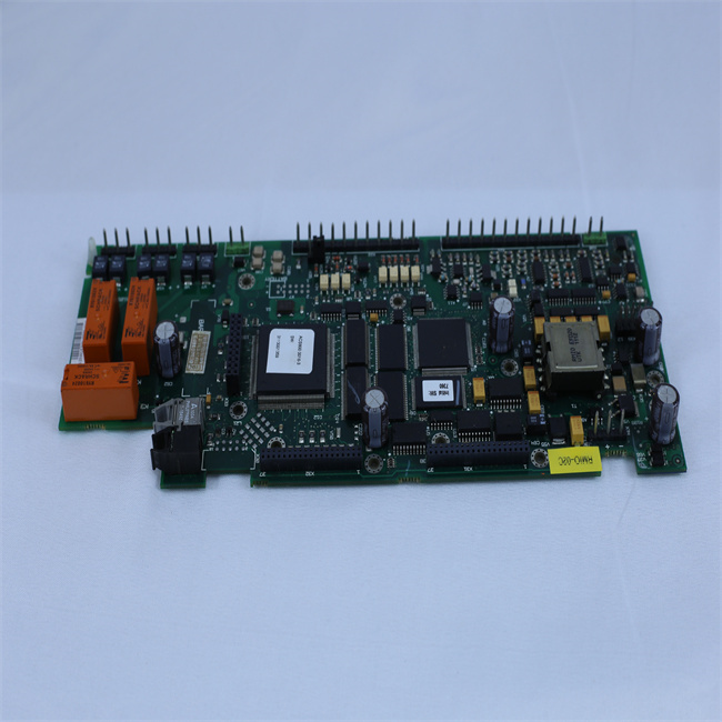 ABB ACS800 0050-3