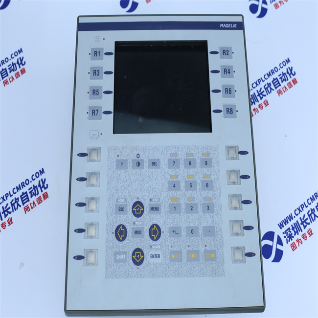 MODICON   XBTF011310