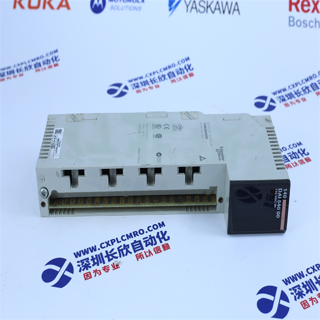 Schneider  140SDI95300S