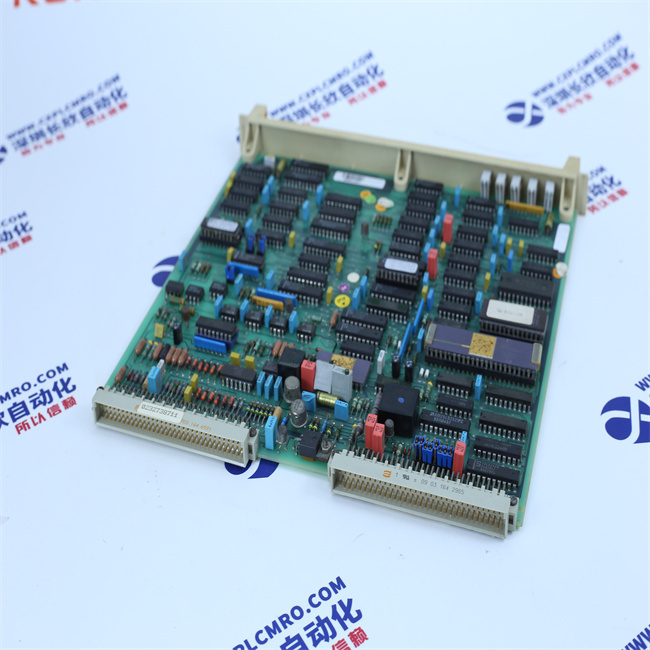 ABB  DSDP140B