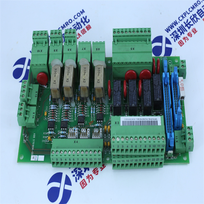 ABB  SNAT602TAC