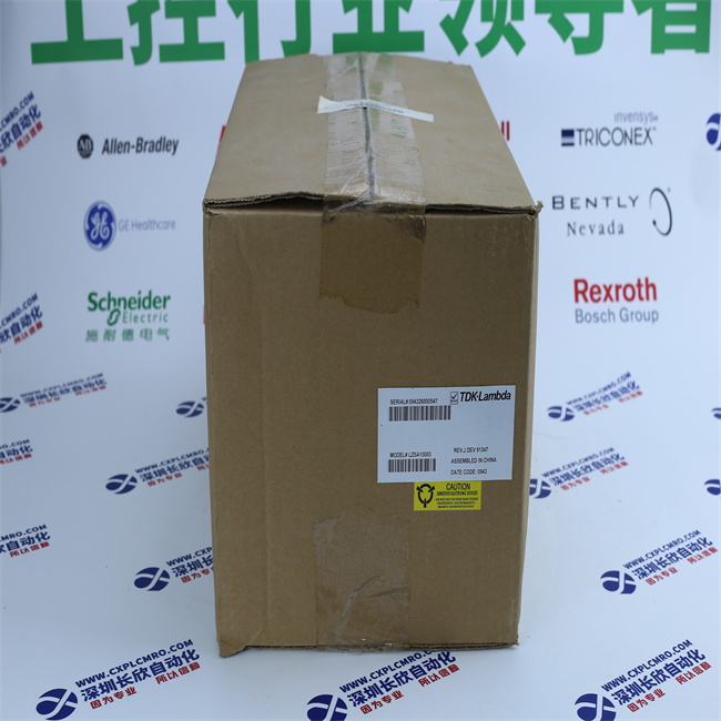 TDK-LAMBDA   LZS-A10003