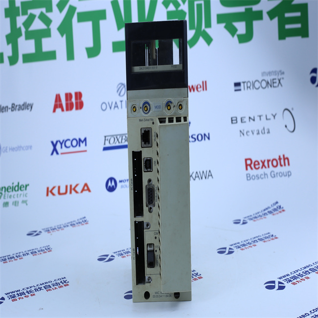 Schneider  140CPU67160