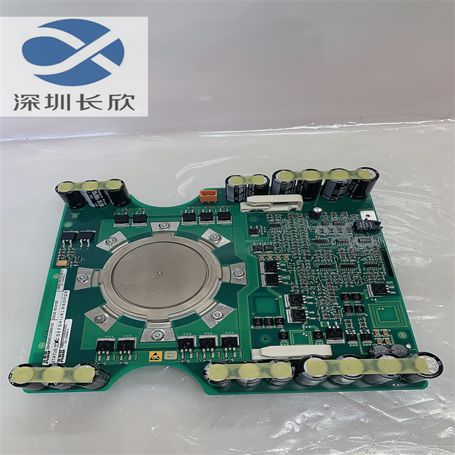 ABB 5SHX1445H0001 3BHL000391P0101 3BHB003230R0101 5SXE05-0152