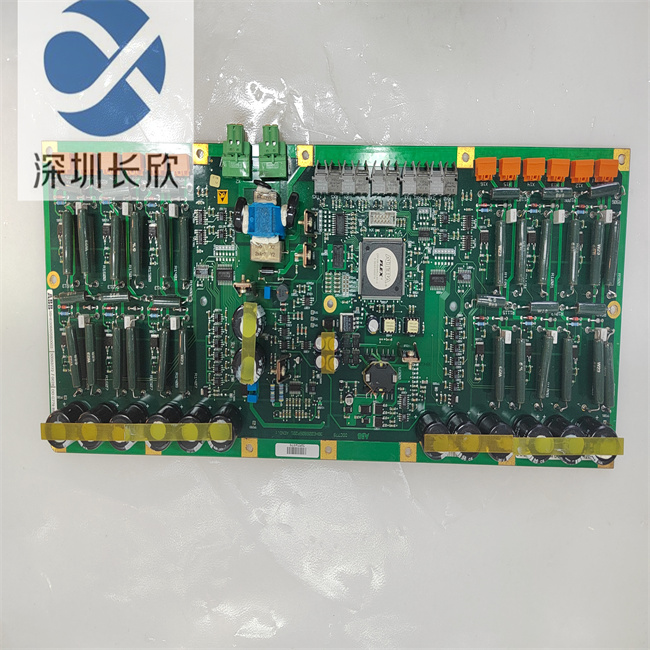 DDC779BE02 3BHE006805R0002