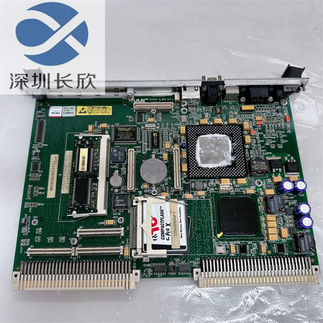 GE IS215UCVEH2AB VMIVME-7614-132 350-007614-132C