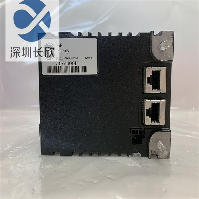 GE IS220PAICH2A 336A4940CSP11