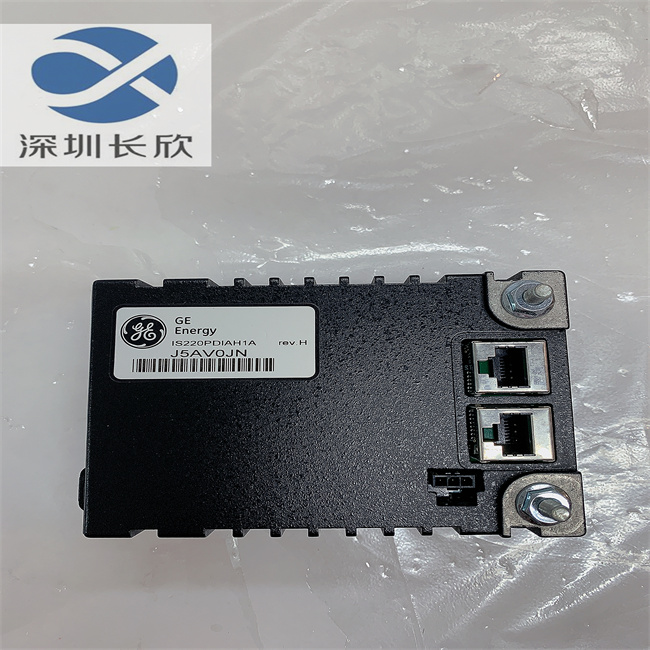 GE IS220PDIAH1A 336A4940CSP1