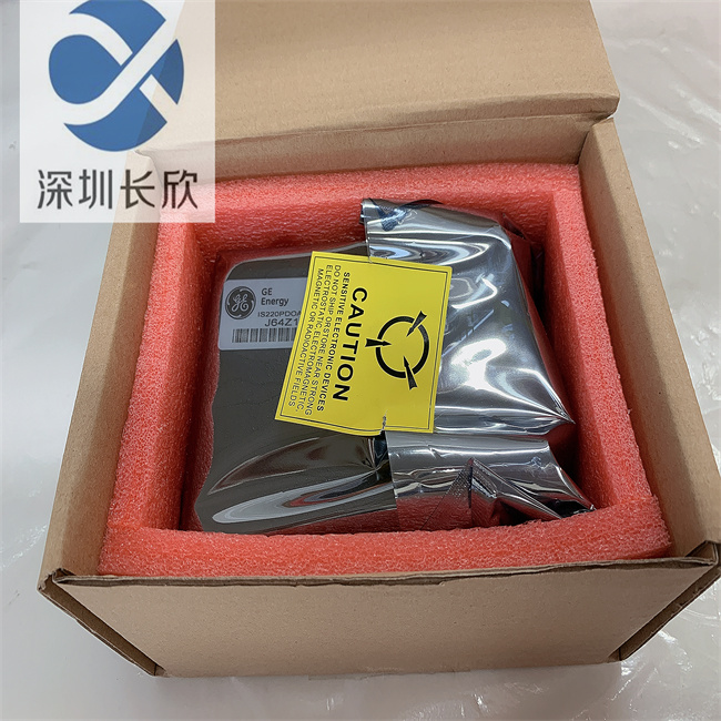 GE IS220PDOAH1A 3364940CSP2