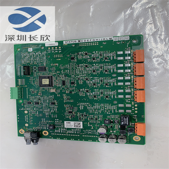 UF C911B108 3BHE037864R0108