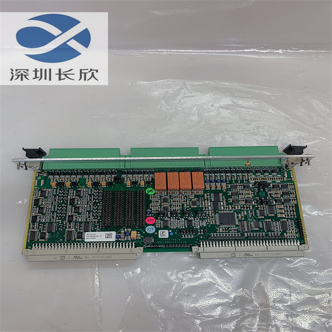 Vibro-meter VM600 200-560-000-114 200-560-101-018 IOC4T