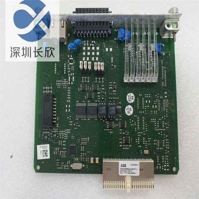 ABB COM0011 2RAA005844A0007J 
