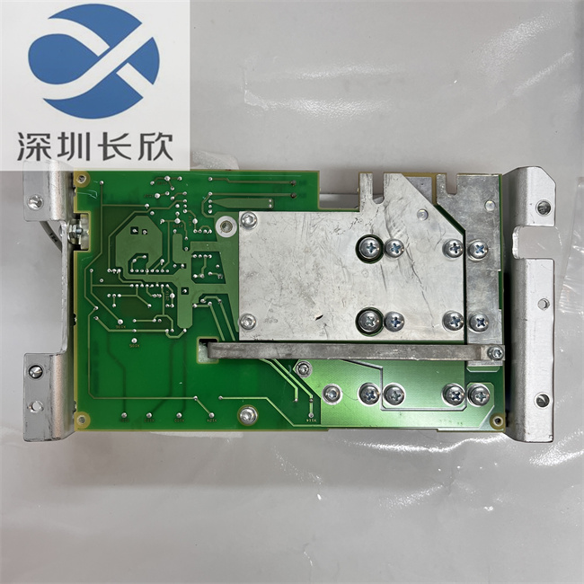 ABB DSSR122 48990001-NK