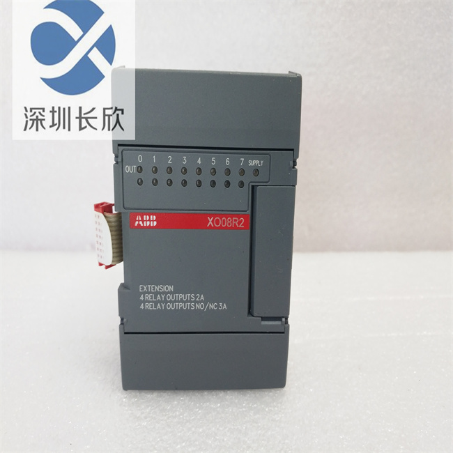 ABB XO08R2 1SBP260109R1001 
