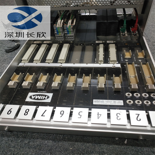 HIMA LM002_MAX 985020002