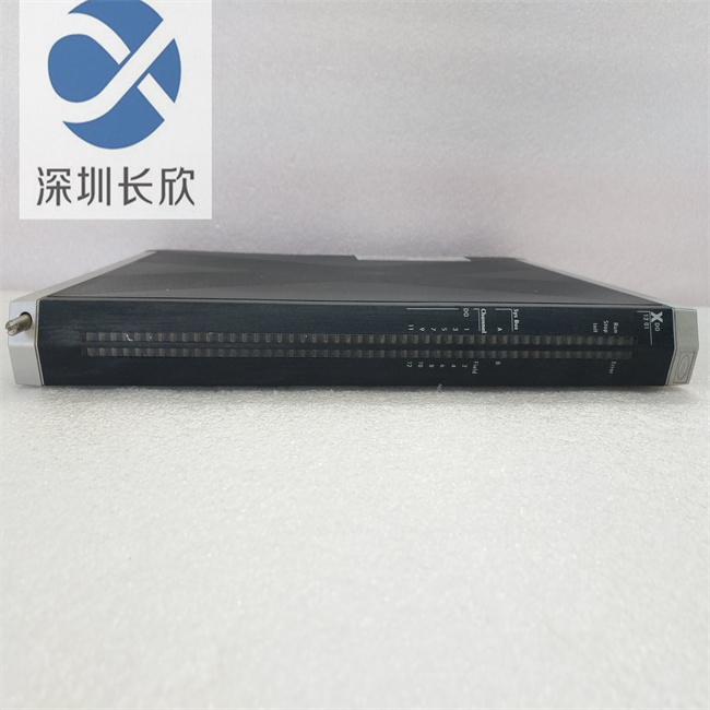 HIMA X-DO1201 985210204 